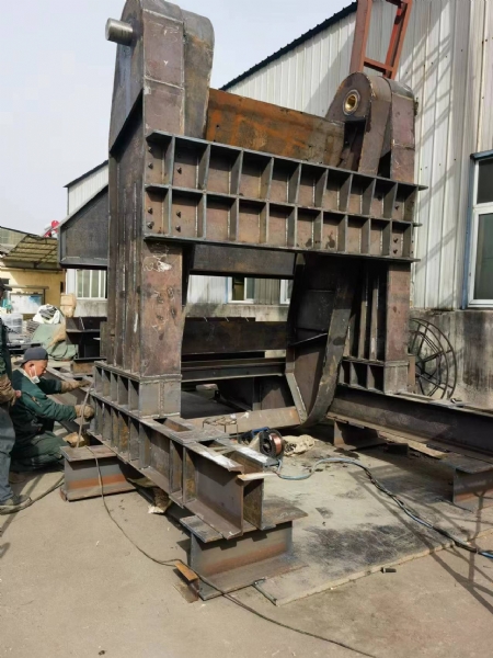 高位翻車機操作規程有哪些